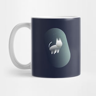 Noncat Capsule Mug